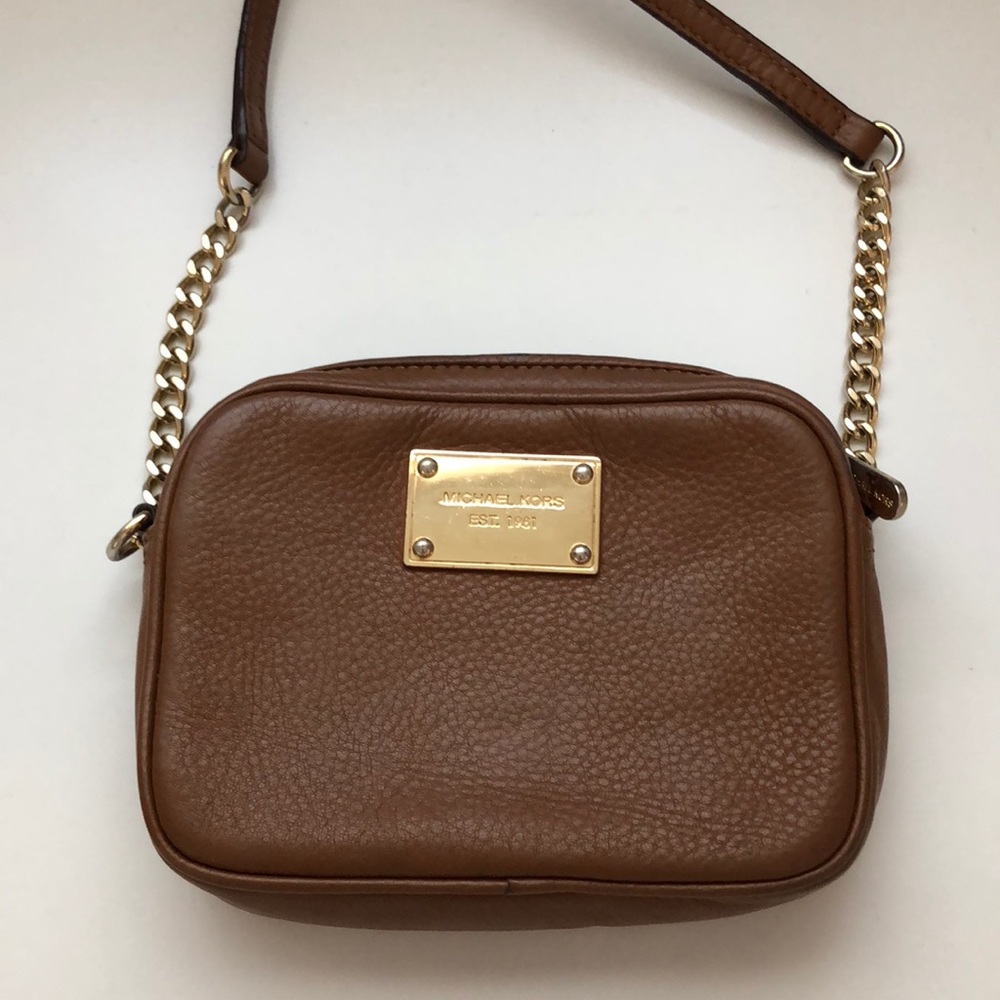 Michael Kors Small Crossbody Bag